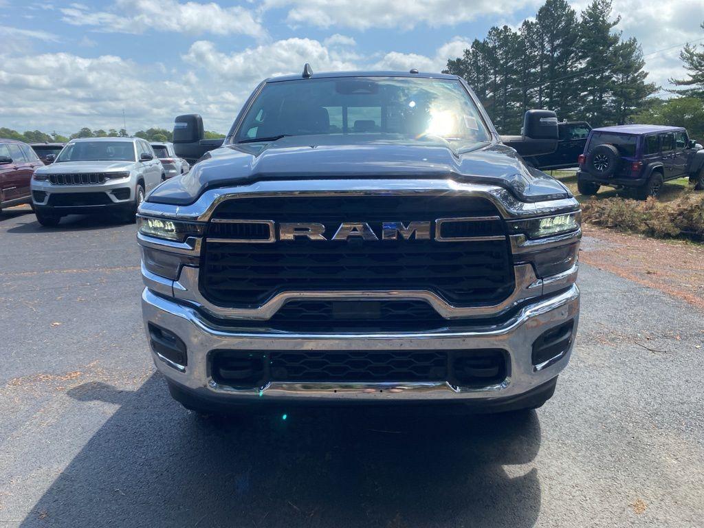 ram ram 2500 pickup 2026 3C63R5CL2TG252278 image ram ram 2500 pickup 2026 3C63R5CL2TG252278 image